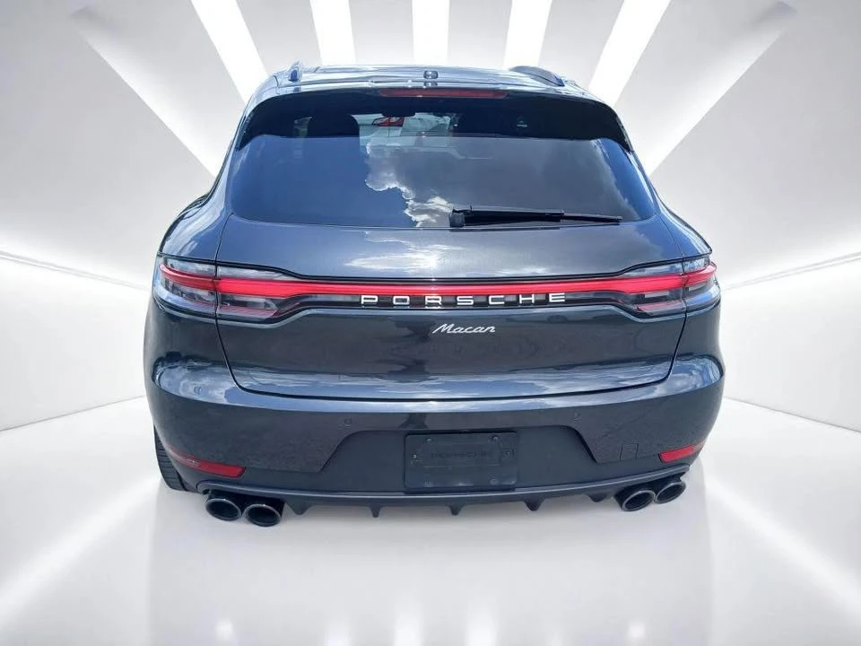 2021 Porsche Macan - Image 6 of 20