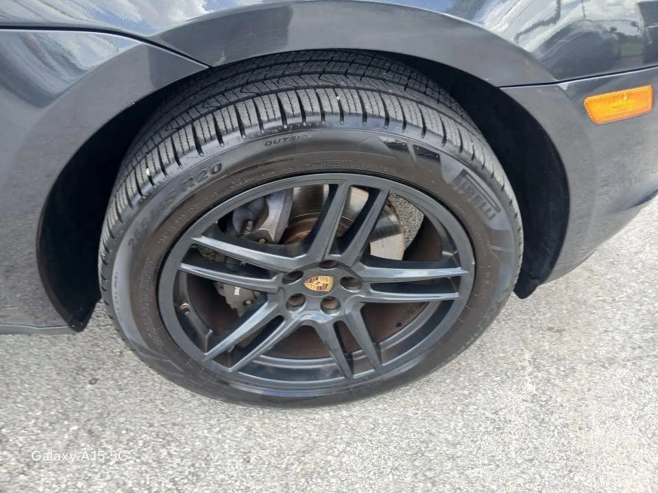 2021 Porsche Macan - Image 20 of 20