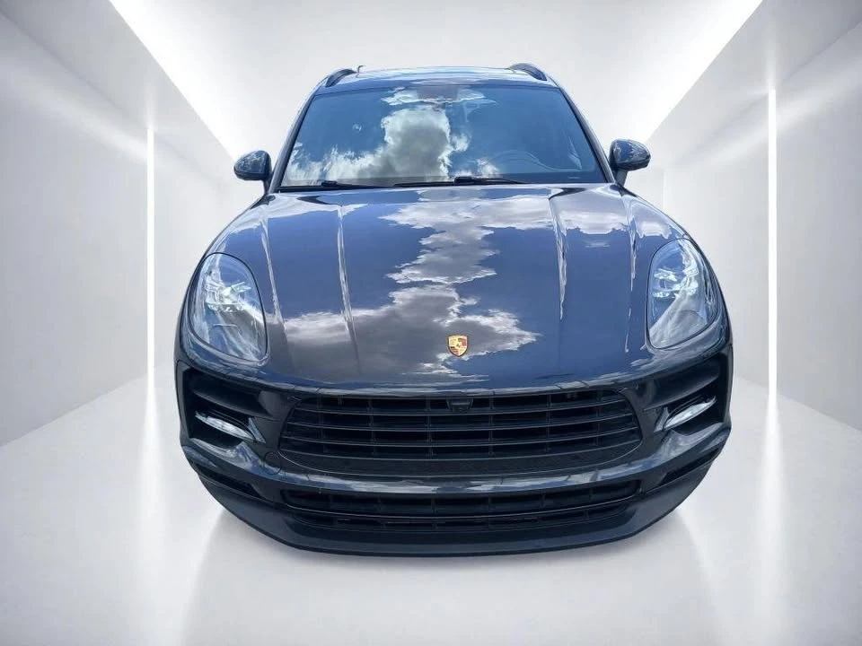 2021 Porsche Macan - Image 3 of 20