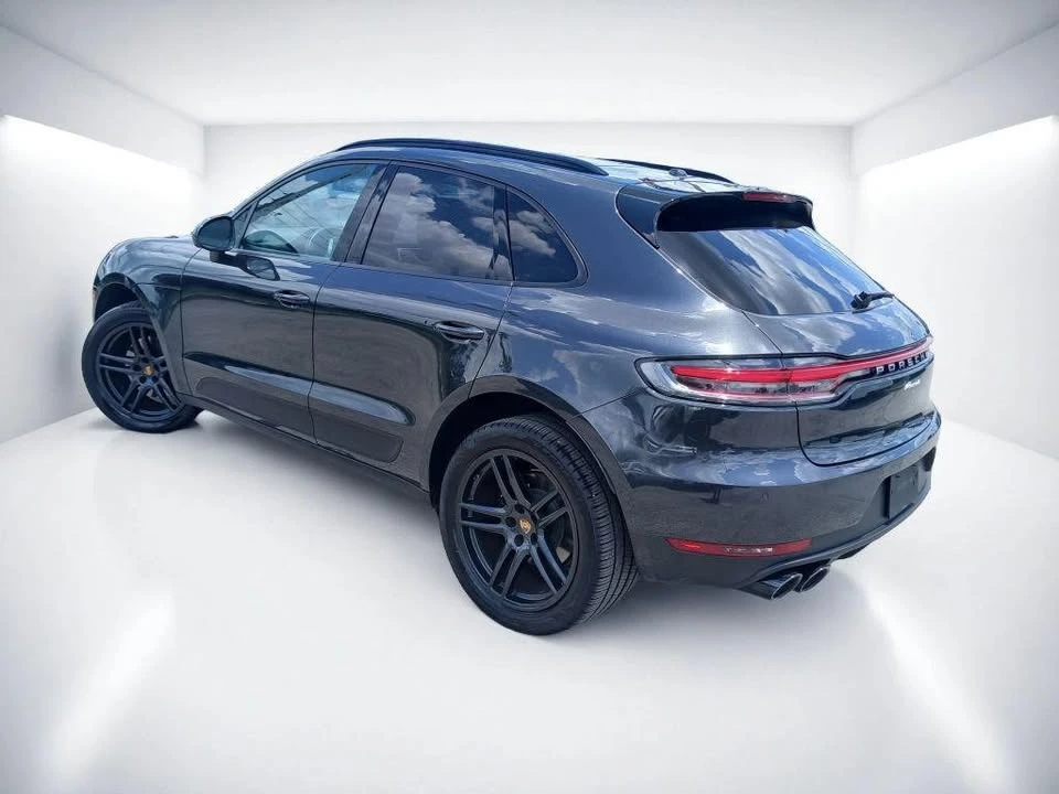2021 Porsche Macan - Image 4 of 20