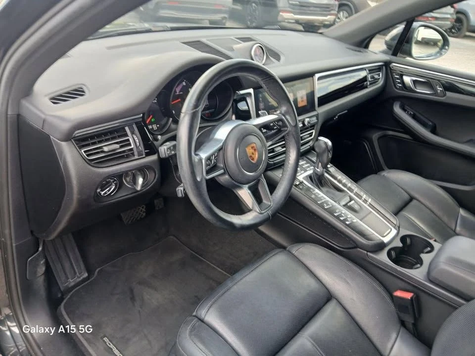 2021 Porsche Macan - Image 7 of 20