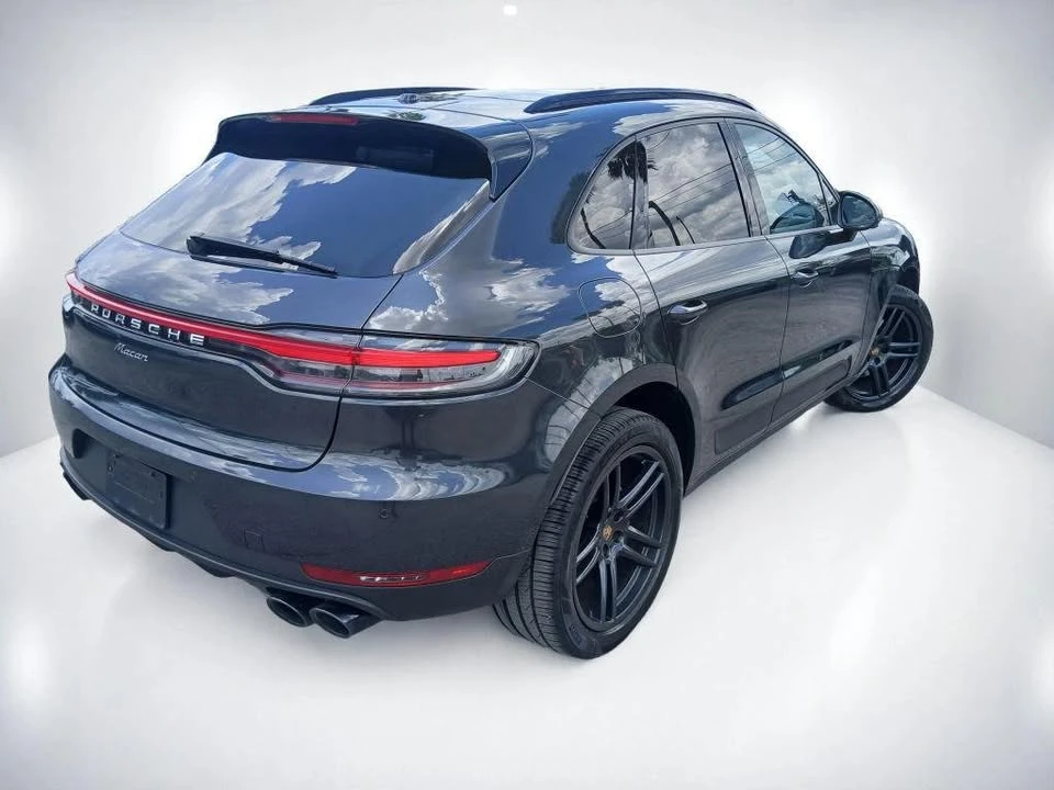 2021 Porsche Macan - Image 5 of 20
