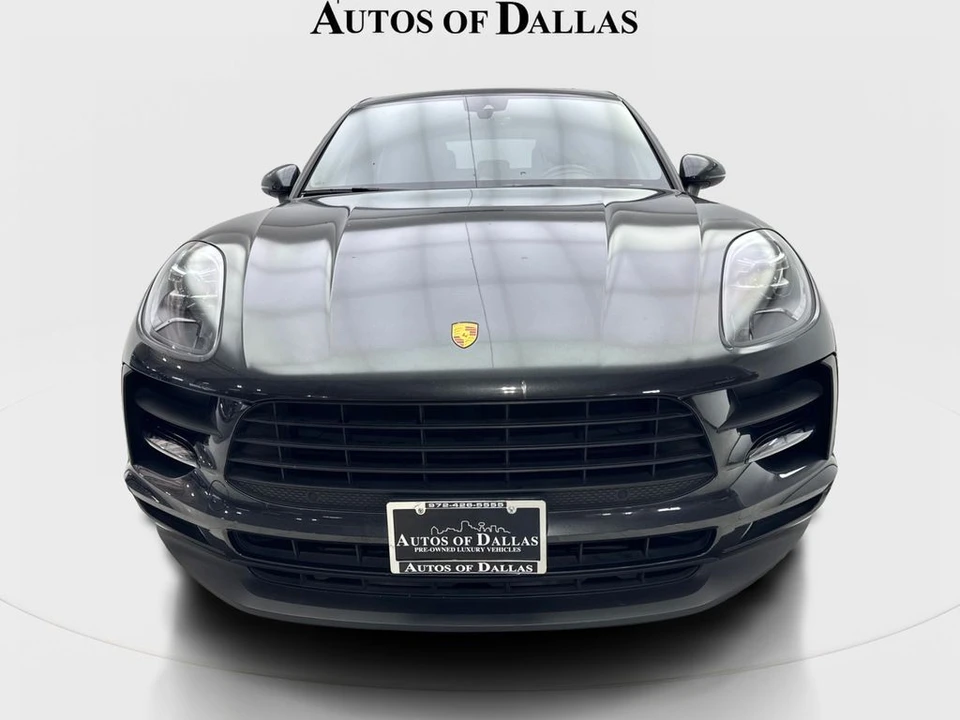 2021 Porsche Macan - Image 3 of 31