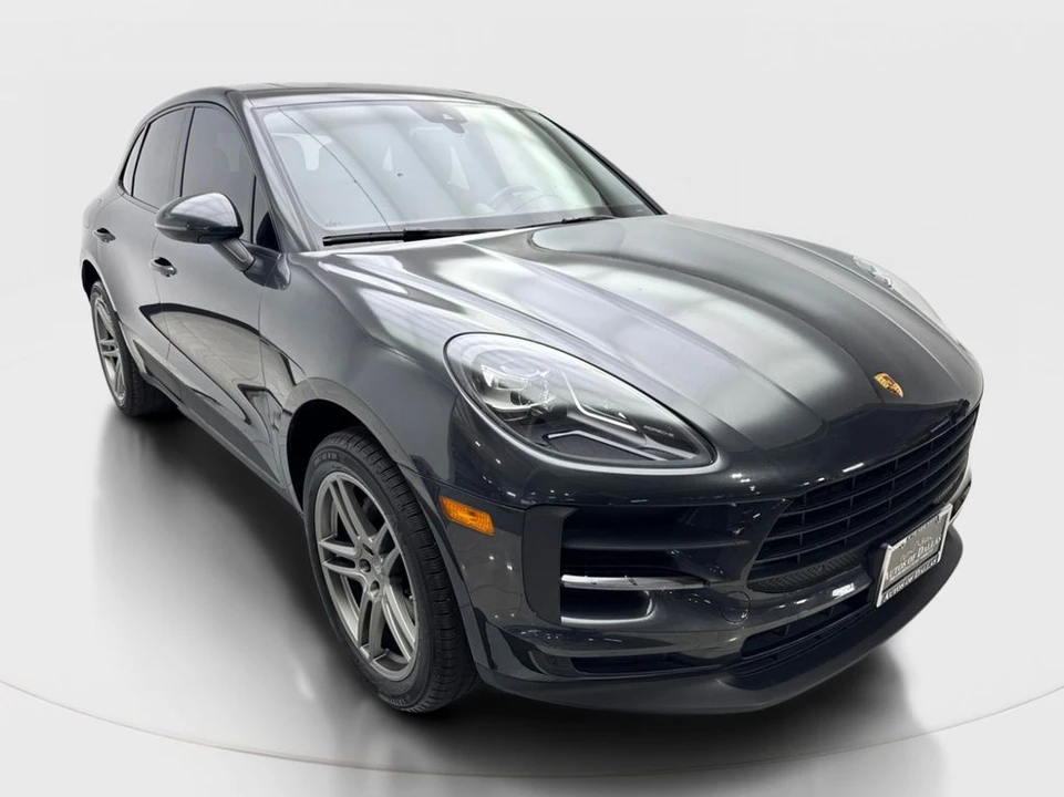 2021 Porsche Macan - Image 4 of 31