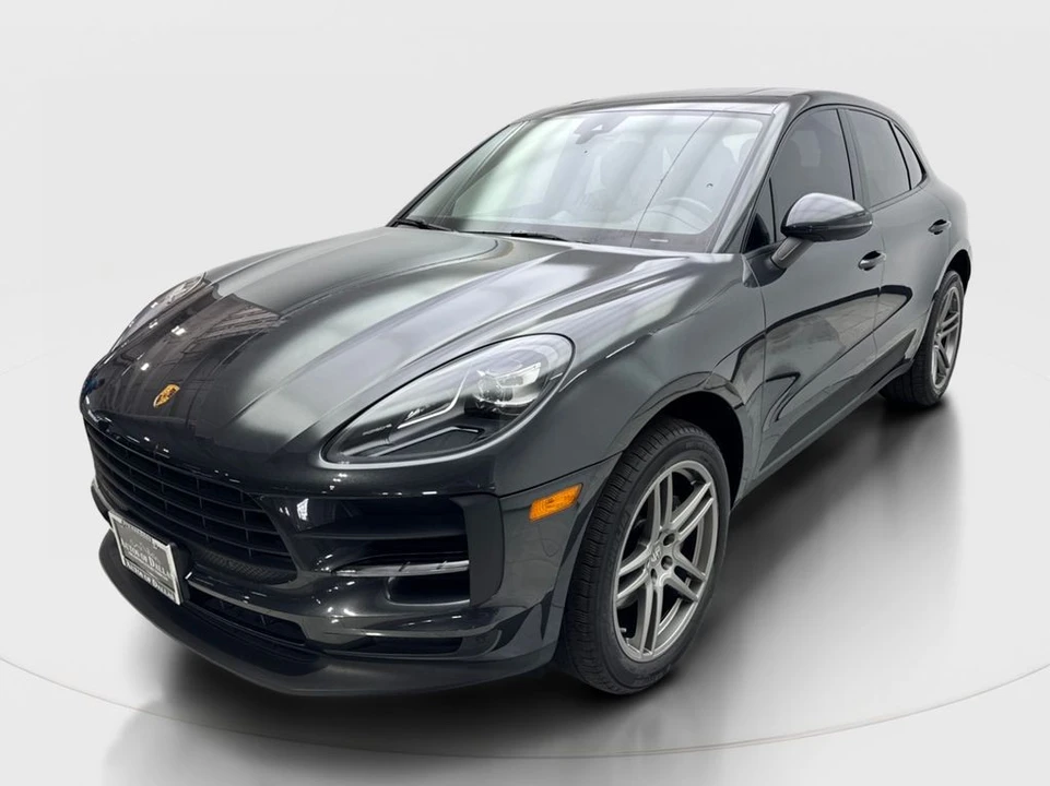 2021 Porsche Macan - Image 2 of 31