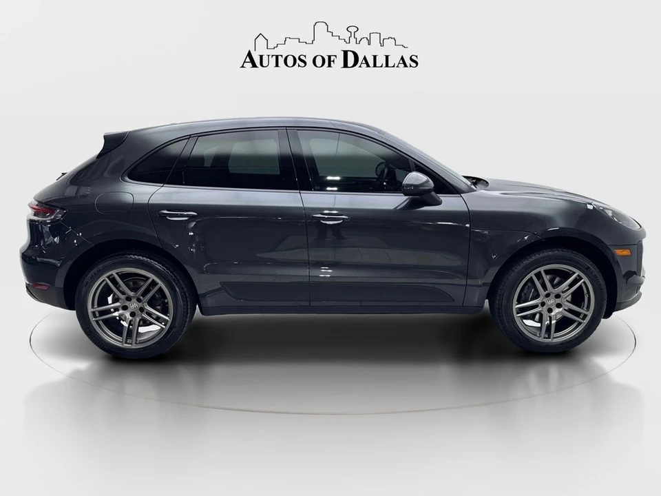 2021 Porsche Macan - Image 10 of 31