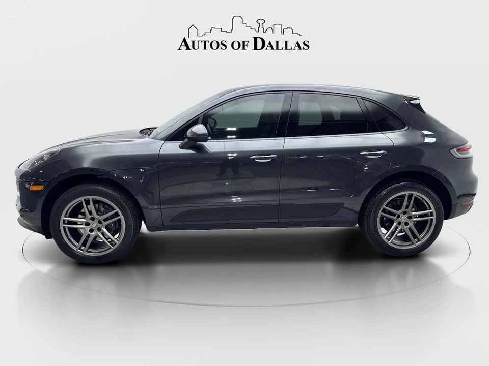 2021 Porsche Macan - Image 5 of 31
