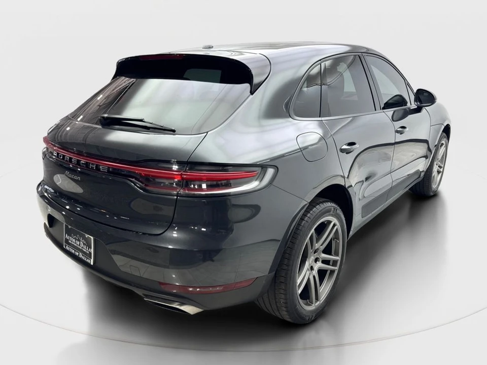 2021 Porsche Macan - Image 6 of 31