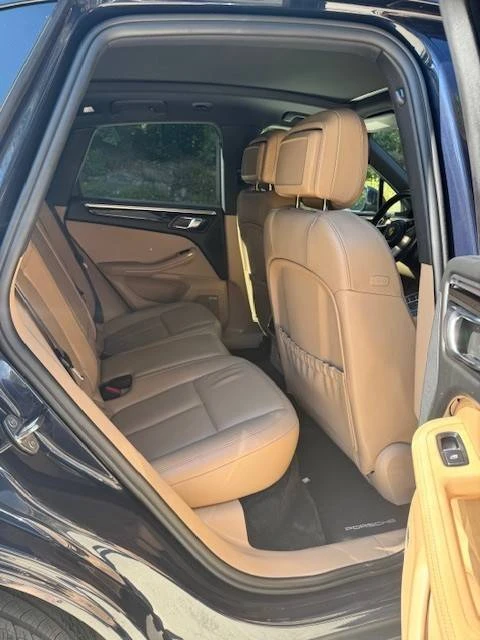 2021 Porsche Macan - Image 3 of 12