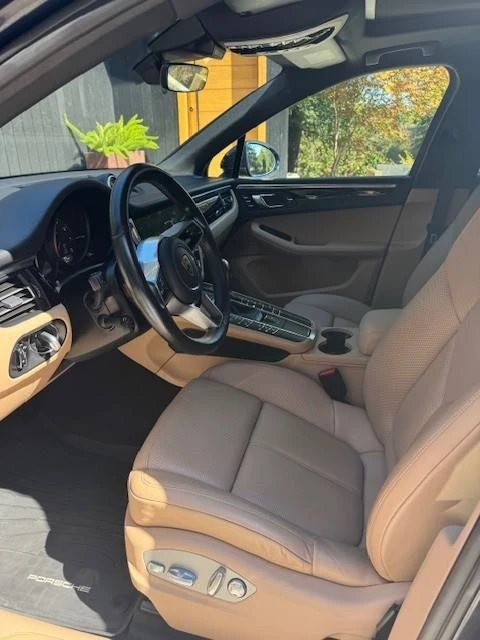2021 Porsche Macan - Image 5 of 12