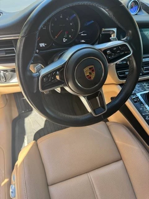 2021 Porsche Macan - Image 6 of 12