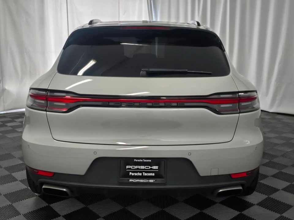 2021 Porsche Macan - Image 7 of 20