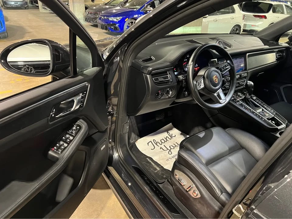 2021 Porsche Macan - Image 7 of 20