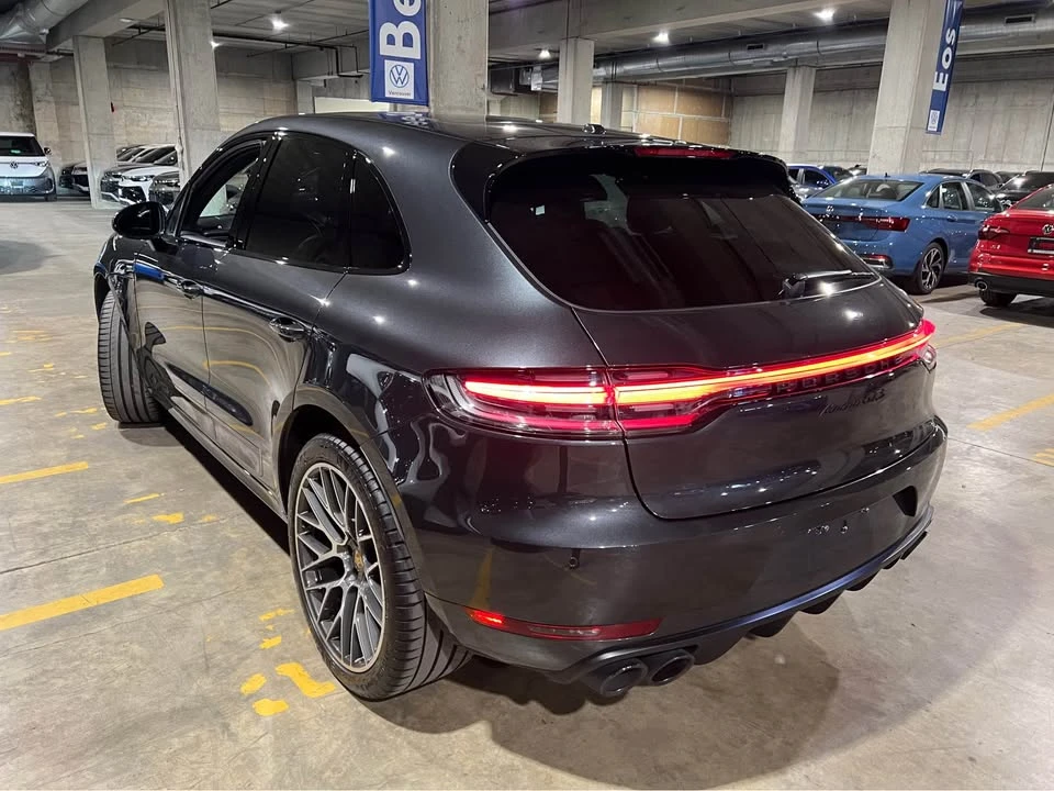 2021 Porsche Macan - Image 6 of 20