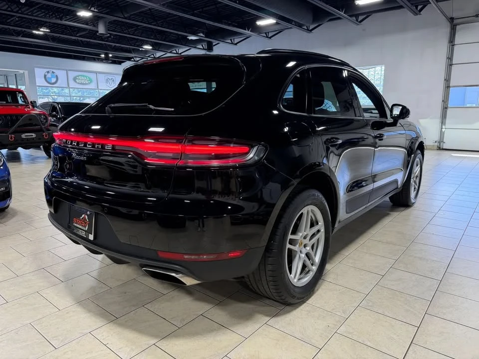 2021 Porsche Macan - Image 6 of 15