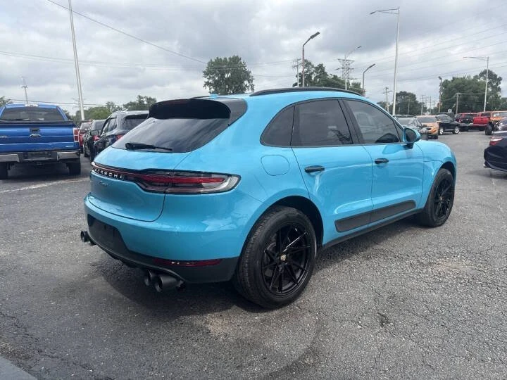 2021 Porsche Macan - Image 6 of 16