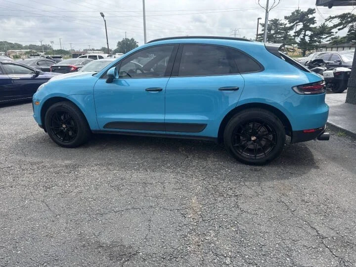 2021 Porsche Macan - Image 5 of 16