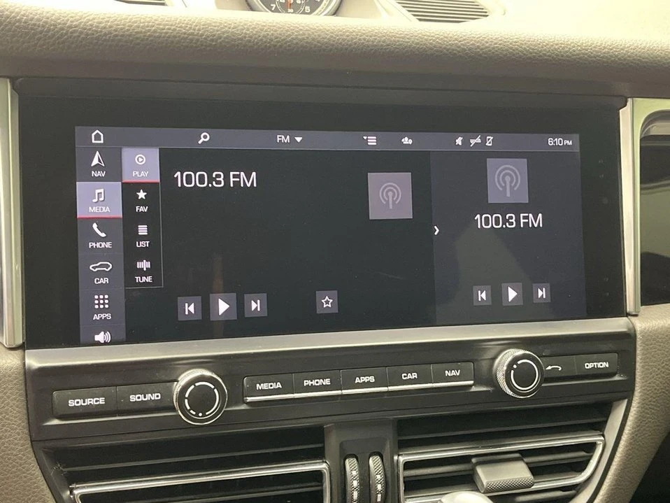 2021 Porsche Macan - Image 20 of 20