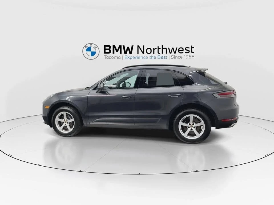 2021 Porsche Macan - Image 11 of 20