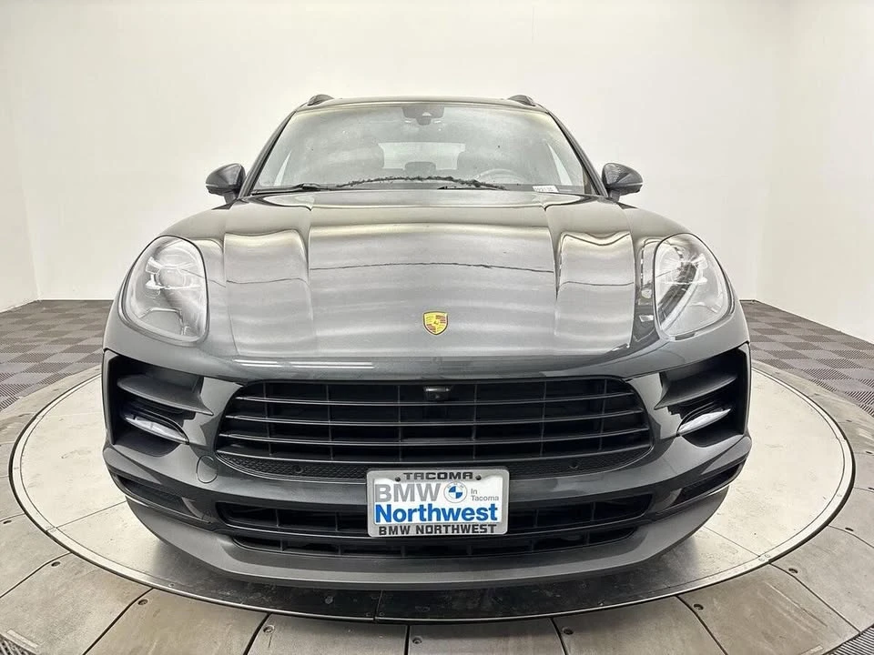 2021 Porsche Macan - Image 14 of 20