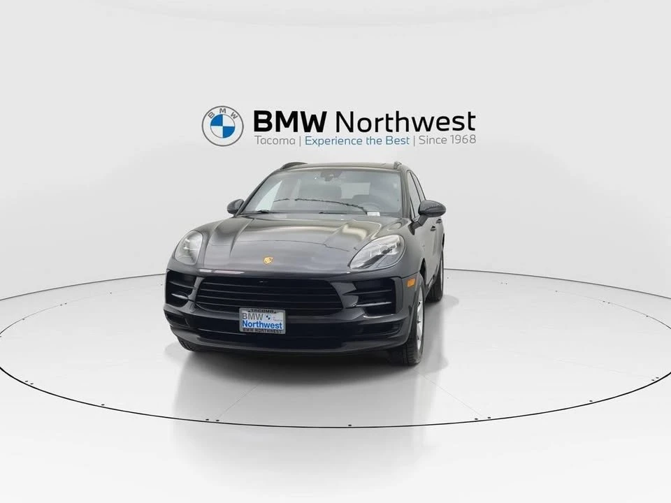 2021 Porsche Macan - Image 8 of 20