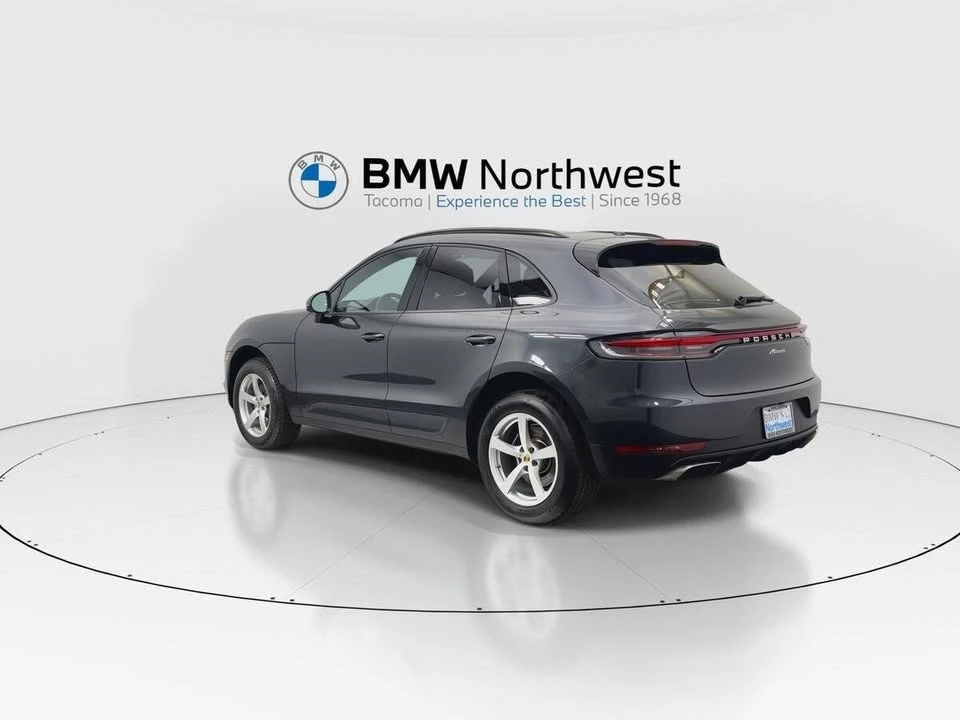 2021 Porsche Macan - Image 12 of 20