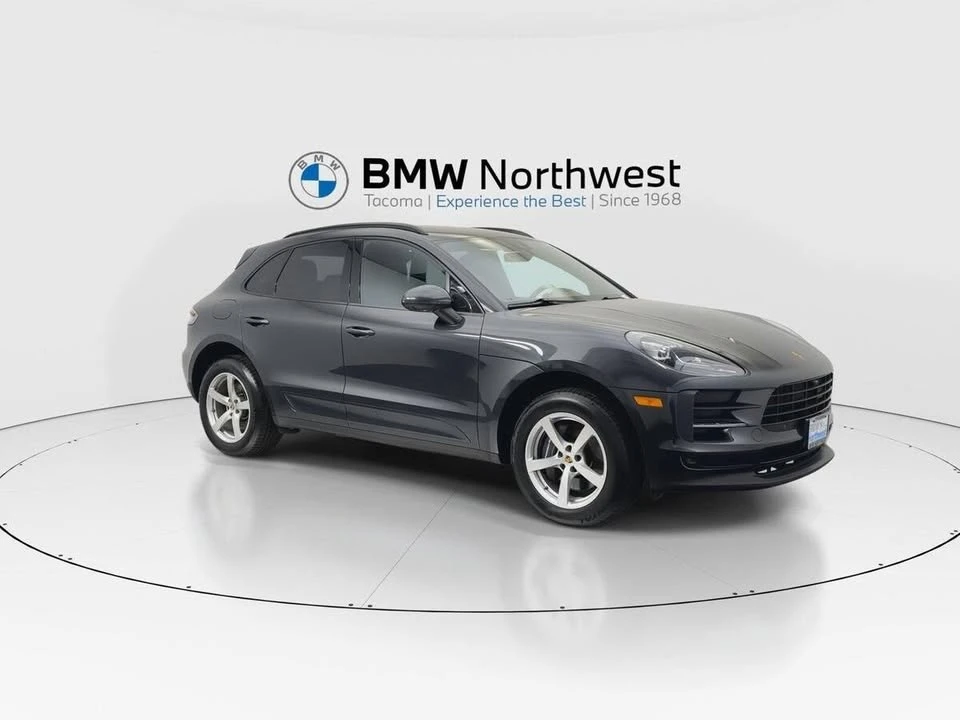 2021 Porsche Macan - Image 6 of 20