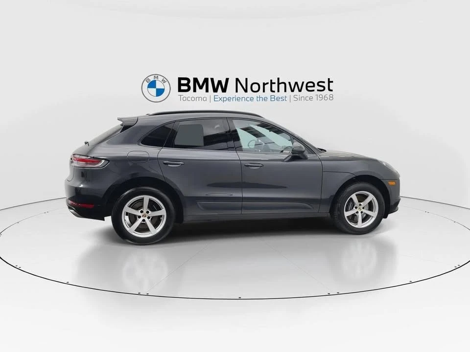 2021 Porsche Macan - Image 4 of 20