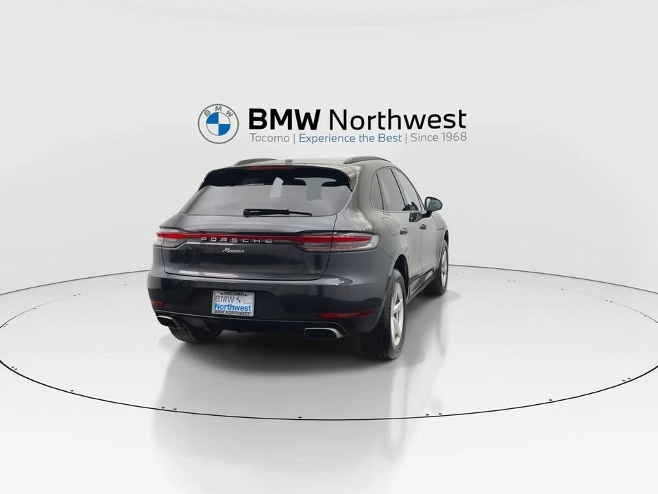 2021 Porsche Macan - Image 2 of 20