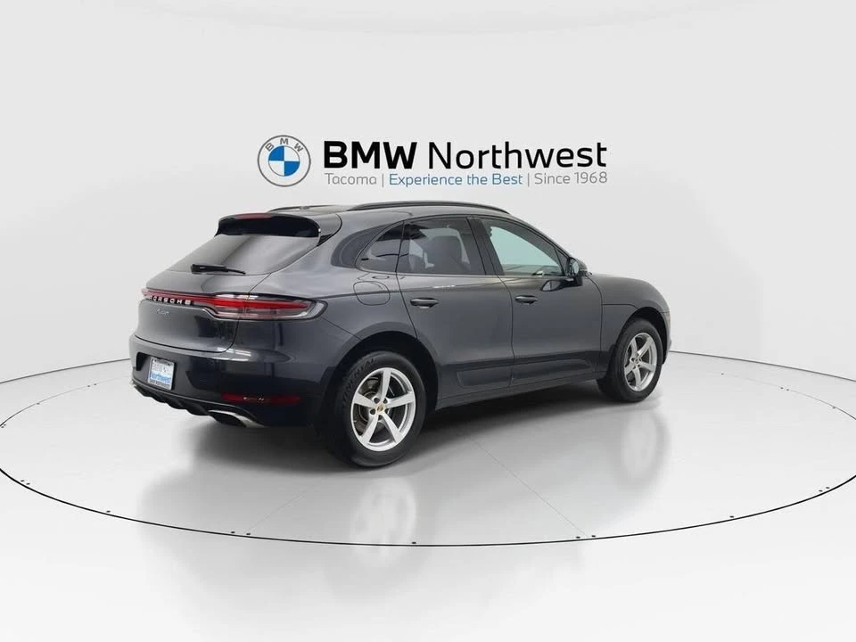 2021 Porsche Macan - Image 3 of 20