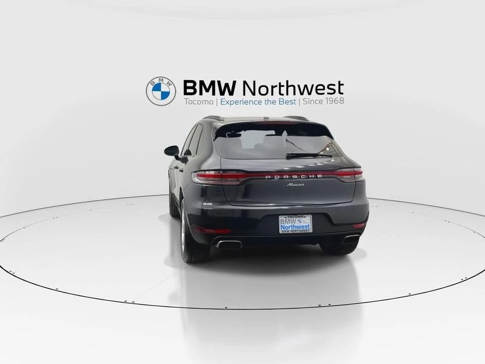 2021 Porsche Macan - Image 13 of 20