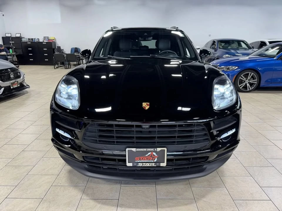 2021 Porsche Macan - Image 10 of 15