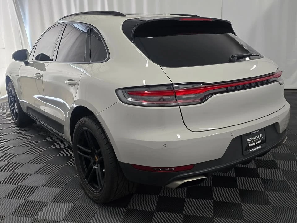 2021 Porsche Macan - Image 4 of 20
