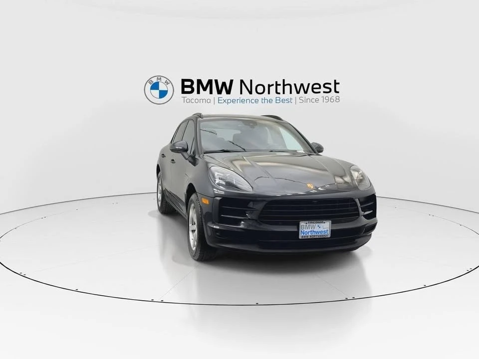 2021 Porsche Macan - Image 7 of 20