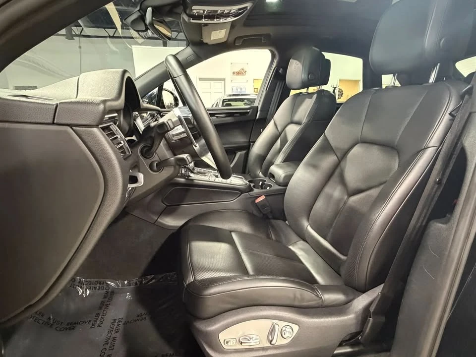 2021 Porsche Macan - Image 7 of 15
