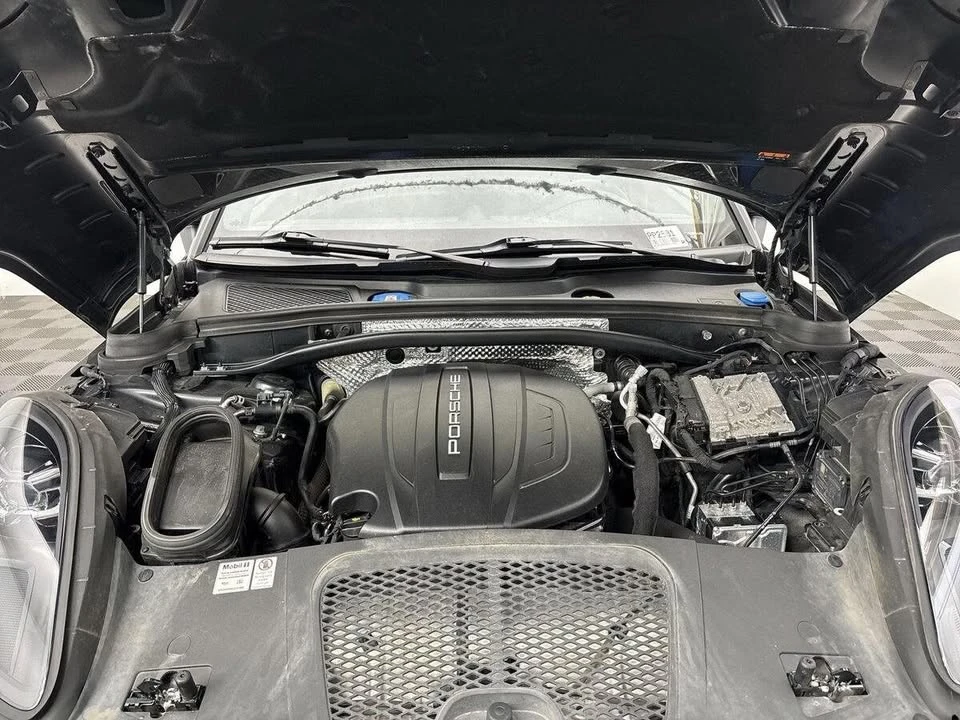 2021 Porsche Macan - Image 20 of 20