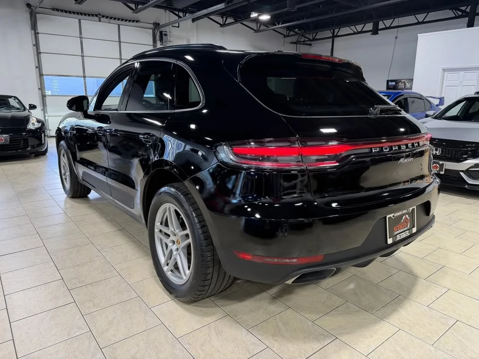 2021 Porsche Macan - Image 4 of 15