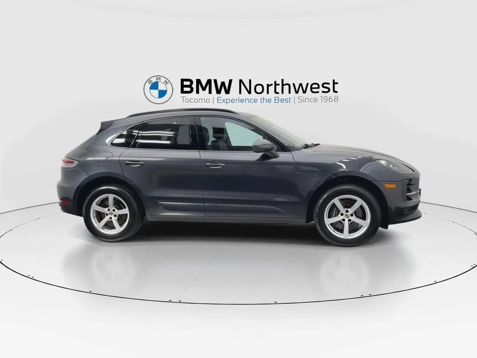 2021 Porsche Macan - Image 5 of 20