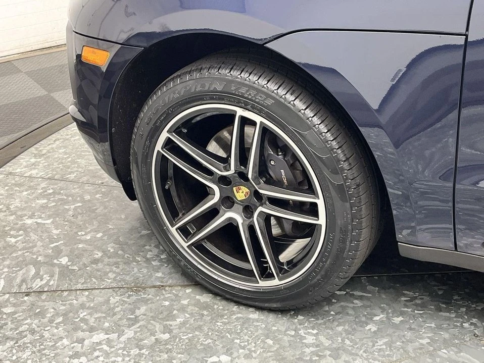 2021 Porsche Macan - Image 6 of 20