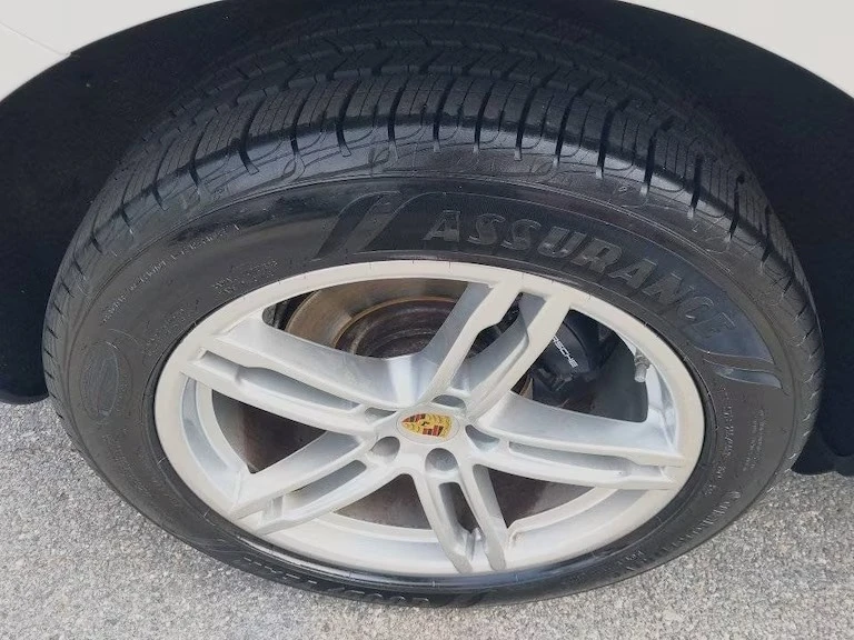 2021 Porsche Macan - Image 6 of 16