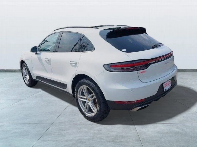 2021 Porsche Macan - Image 3 of 16