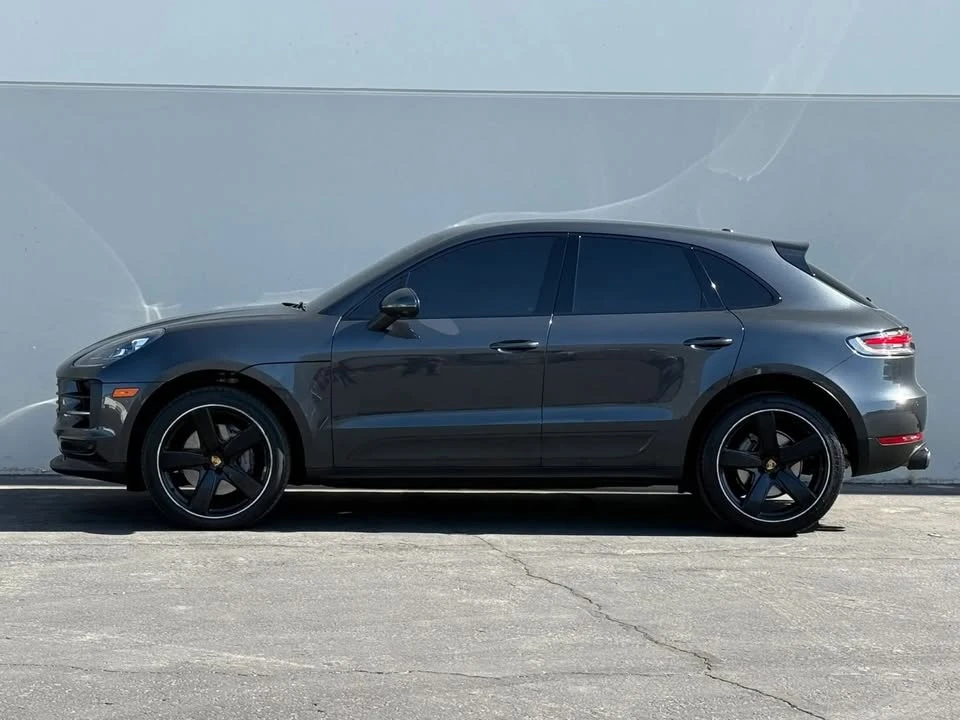 2021 Porsche Macan - Image 5 of 8