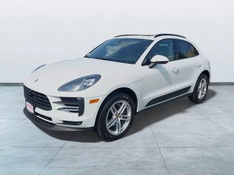 2021 Porsche Macan - Image 2 of 16