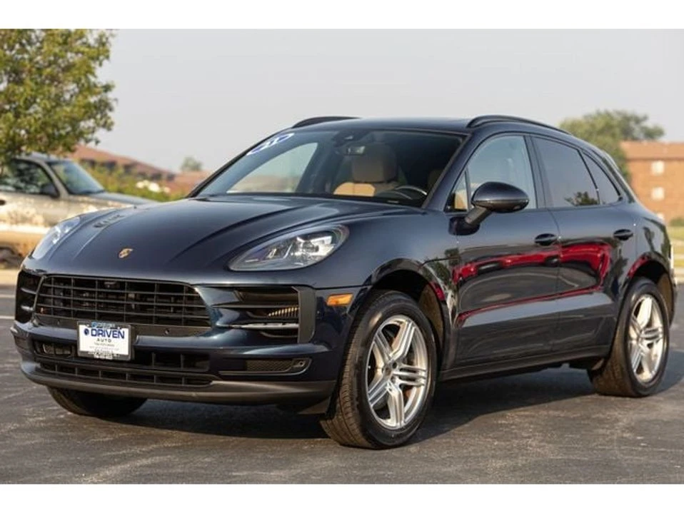 2021 Porsche Macan - Image 4 of 20