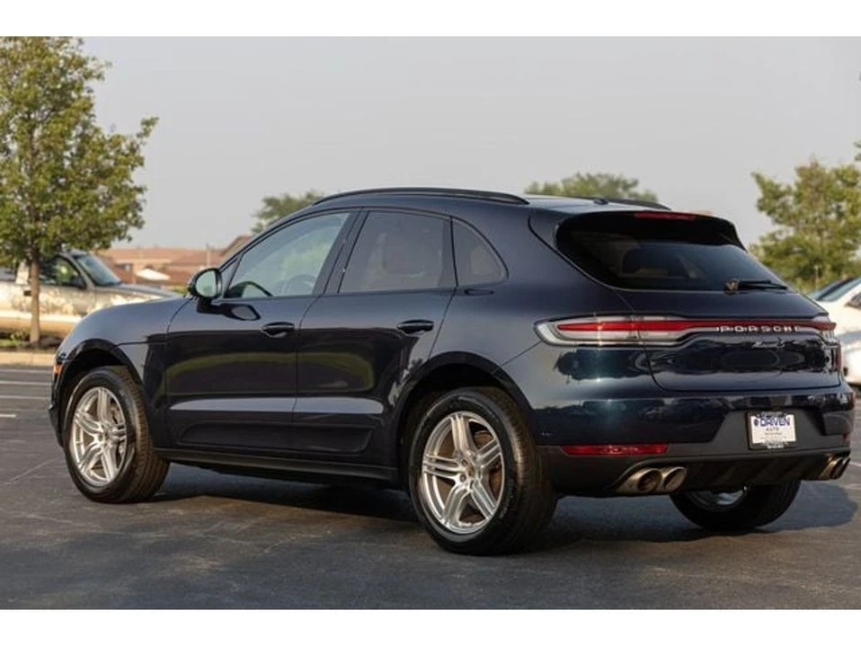 2021 Porsche Macan - Image 6 of 20