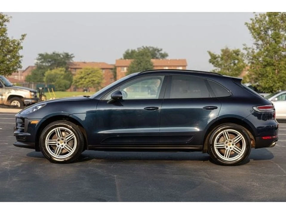 2021 Porsche Macan - Image 5 of 20