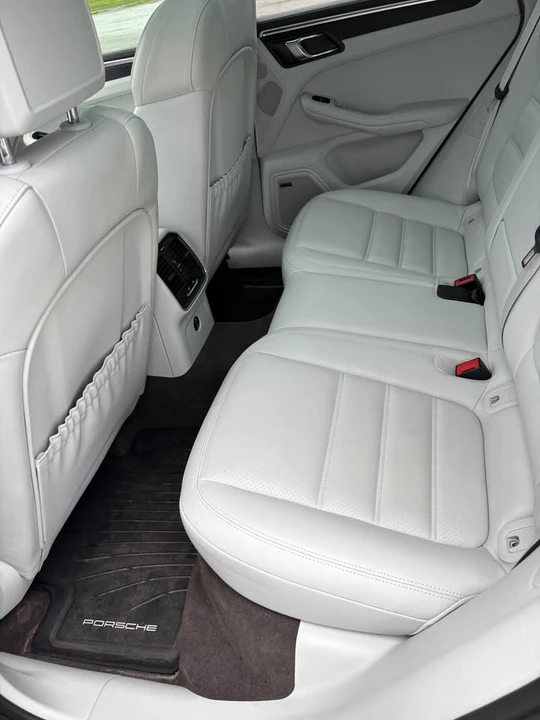 2021 Porsche Macan - Image 5 of 13