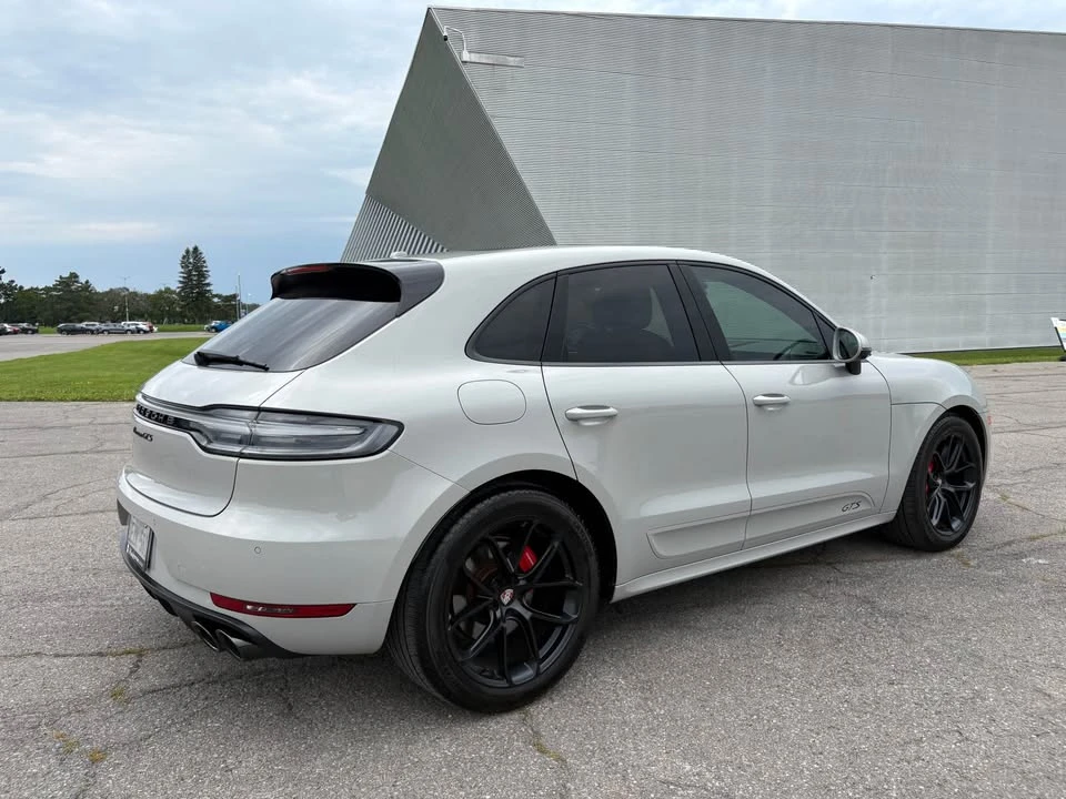 2021 Porsche Macan - Image 2 of 13