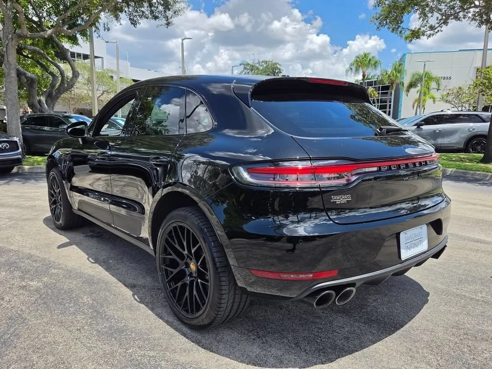 2021 Porsche Macan - Image 14 of 20