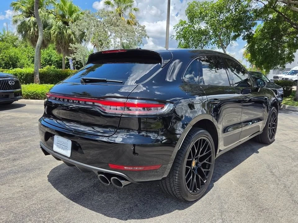 2021 Porsche Macan - Image 3 of 20